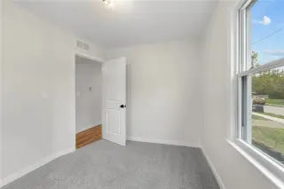 Propiedad en alquiler con 2 habitaciones y 1 baño en Cleveland