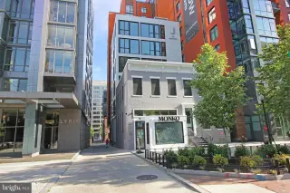 Propiedad en alquiler con 5 habitaciones y 2 baños en Washington