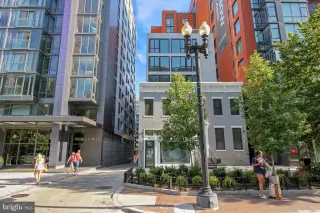 Propiedad en alquiler con 5 habitaciones y 2 baños en Washington