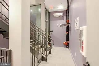 Propiedad en alquiler con 5 habitaciones y 2 baños en Washington
