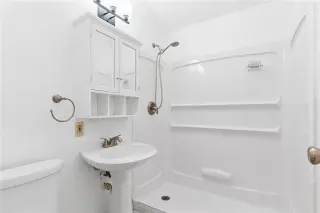 Propiedad en alquiler con 2 habitaciones y 1 baño en Dayton