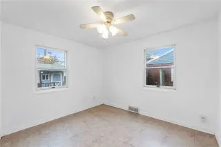 Propiedad en alquiler con 2 habitaciones y 1 baño en Dayton