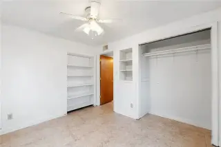 Propiedad en alquiler con 2 habitaciones y 1 baño en Dayton