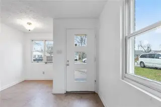 Propiedad en alquiler con 2 habitaciones y 1 baño en Dayton