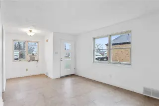 Propiedad en alquiler con 2 habitaciones y 1 baño en Dayton