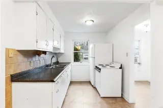 Propiedad en alquiler con 2 habitaciones y 1 baño en Dayton