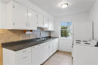 Propiedad en alquiler con 2 habitaciones y 1 baño en Dayton