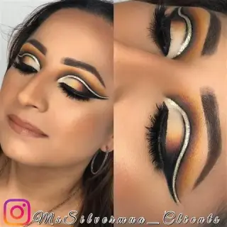 Hair & Makeup Services