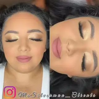 Hair & Makeup Services