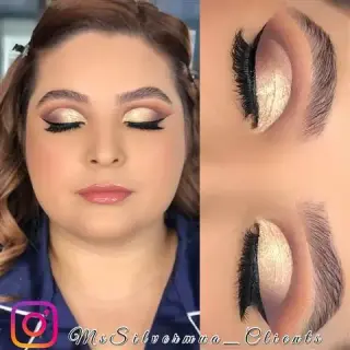 Hair & Makeup Services