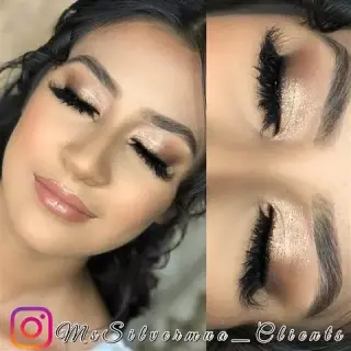 Hair & Makeup Services