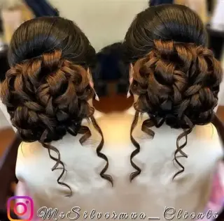 Hair & Makeup Services