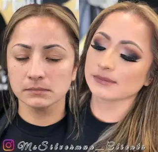 Hair & Makeup Services