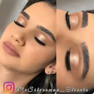 Hair & Makeup Services