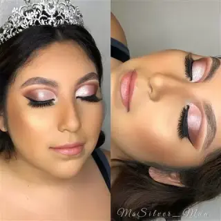 Hair & Makeup Services