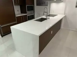 Counter tops de cocina granite