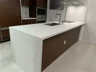 Counter tops de cocina granite