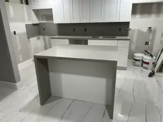 Counter tops de cocina granite
