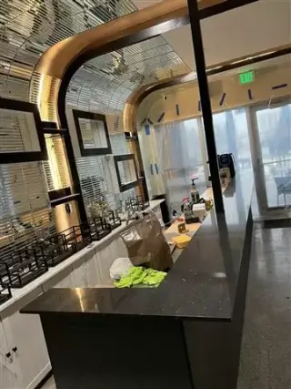 Counter tops de cocina granite