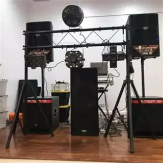 Todo Tipo de Musica Dj Ozzy ..