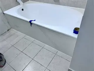 Kitchen tops fabrication & ins