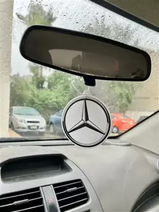 DESODORANTES CON LOGO AUTO