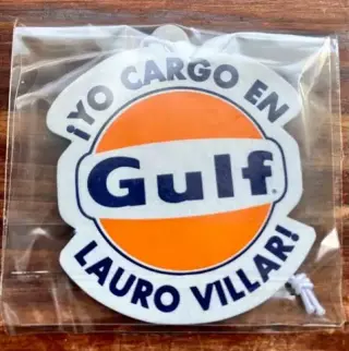 DESODORANTES CON LOGO AUTO