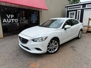 2014 Mazda MAZDA6 i Touring
