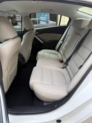2014 Mazda MAZDA6 i Touring