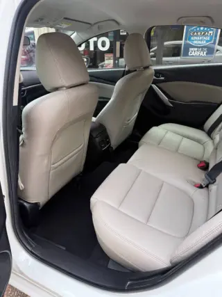 2014 Mazda MAZDA6 i Touring