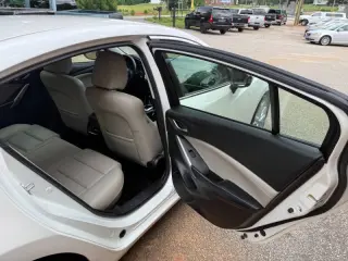 2014 Mazda MAZDA6 i Touring