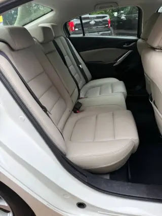 2014 Mazda MAZDA6 i Touring