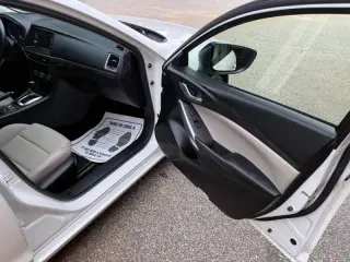 2014 Mazda MAZDA6 i Touring
