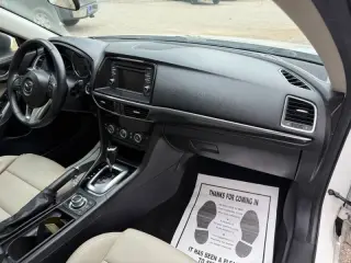2014 Mazda MAZDA6 i Touring