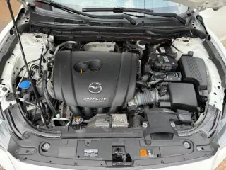 2014 Mazda MAZDA6 i Touring