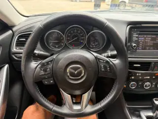2014 Mazda MAZDA6 i Touring