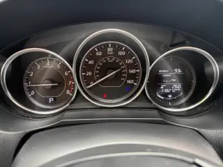 2014 Mazda MAZDA6 i Touring