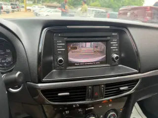 2014 Mazda MAZDA6 i Touring