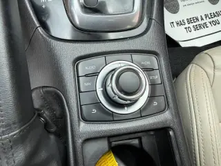 2014 Mazda MAZDA6 i Touring