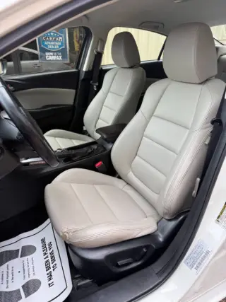2014 Mazda MAZDA6 i Touring