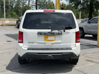 2013 Honda Pilot EX-L