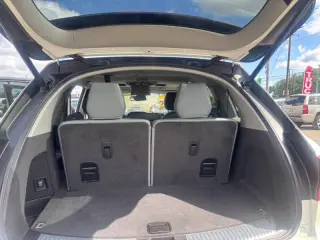 2015 Acura MDX SH-AWD w/Tech w/RES