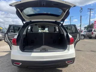 2015 Acura MDX SH-AWD w/Tech w/RES