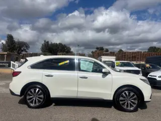 2015 Acura MDX SH-AWD w/Tech w/RES