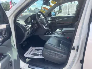 2015 Acura MDX SH-AWD w/Tech w/RES