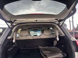 2011 Acura MDX SH-AWD w/Advance w/RES