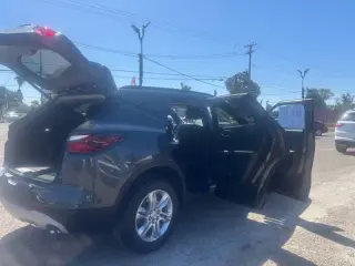 2019 Chevrolet Blazer LT