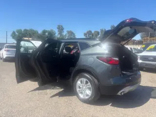 2019 Chevrolet Blazer LT