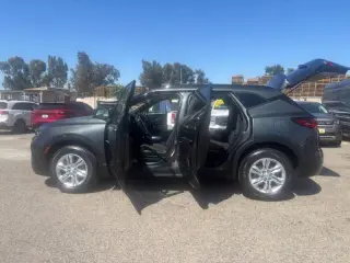2019 Chevrolet Blazer LT