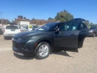 2019 Chevrolet Blazer LT